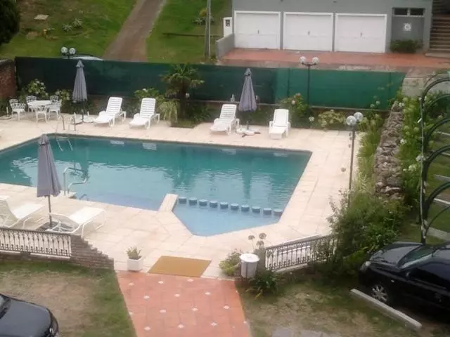 هتل Brisas Del Este