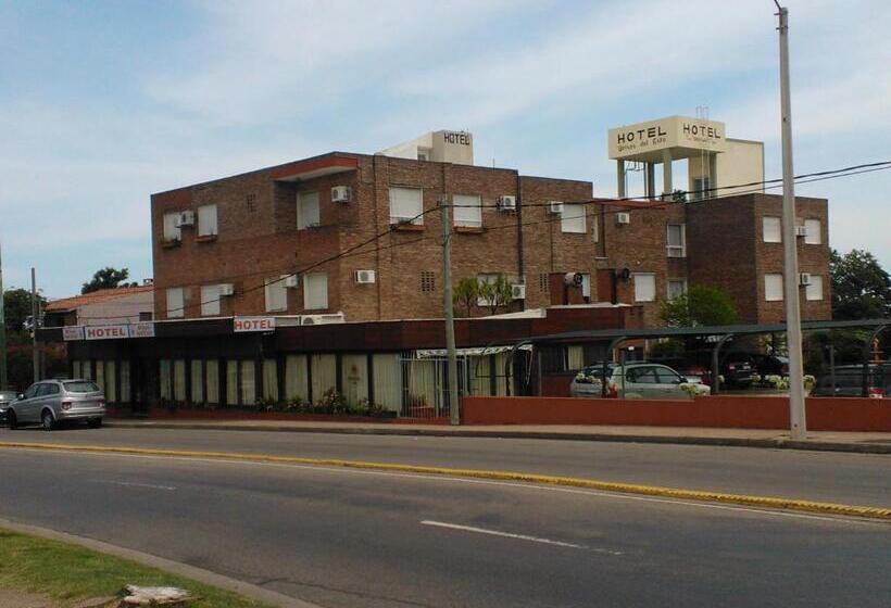 هتل Brisas Del Este