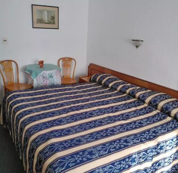 هتل Brisas Del Este