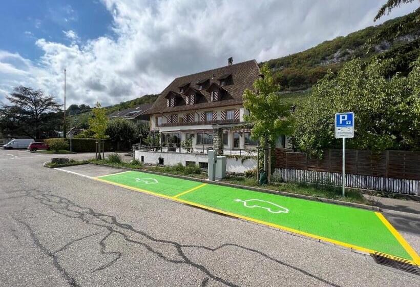 فندق Fontana Budget