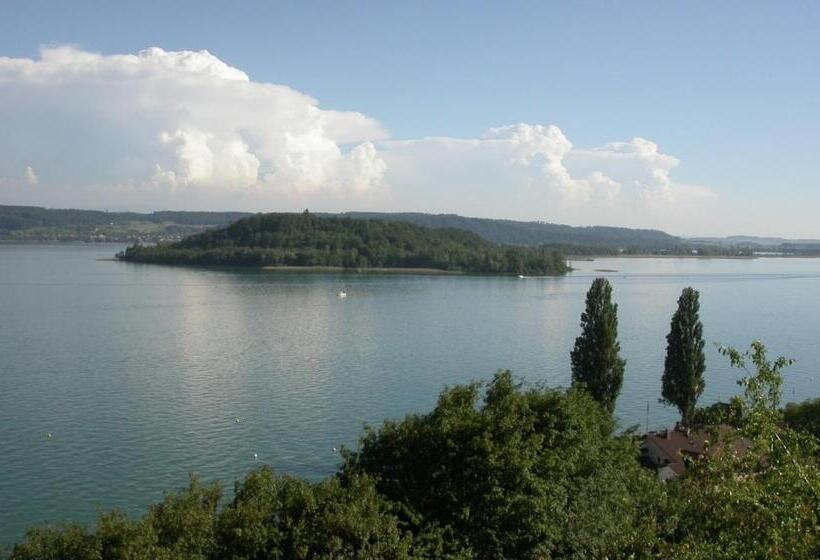 فندق Fontana Budget