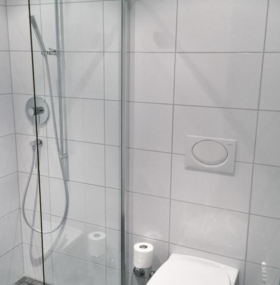 فندق Fontana Budget