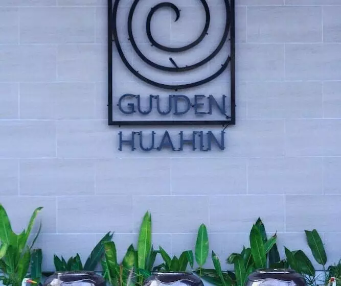 هتل Guuden Huahin