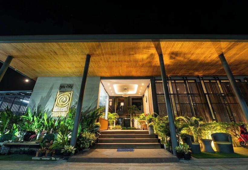 هتل Guuden Huahin