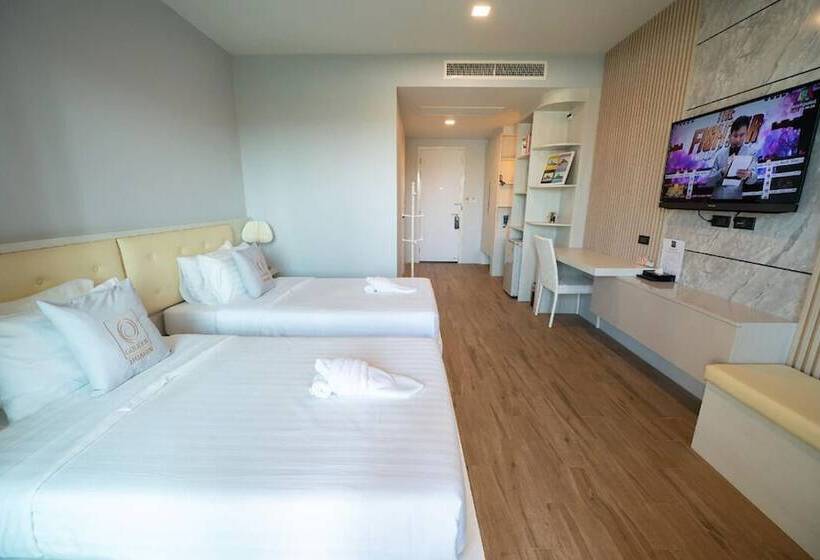 هتل Guuden Huahin