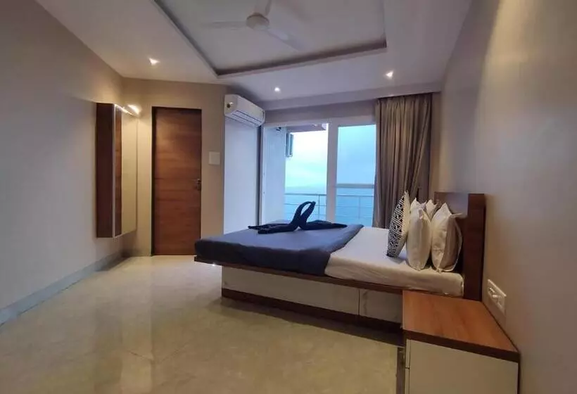ホテル Hillview Rooms By 29 Bungalow