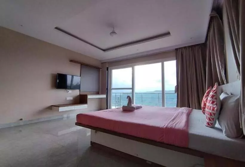 ホテル Hillview Rooms By 29 Bungalow