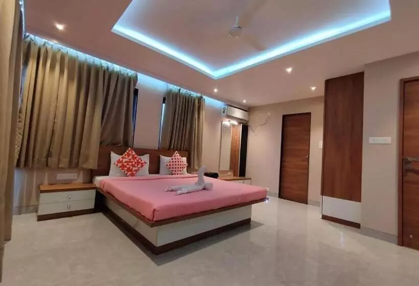 ホテル Hillview Rooms By 29 Bungalow