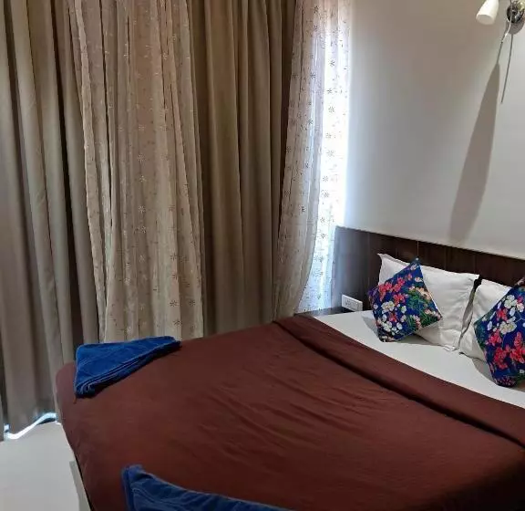 ホテル Hillview Rooms By 29 Bungalow