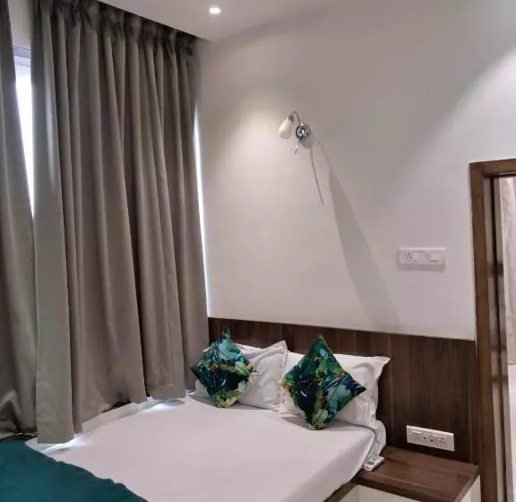 ホテル Hillview Rooms By 29 Bungalow
