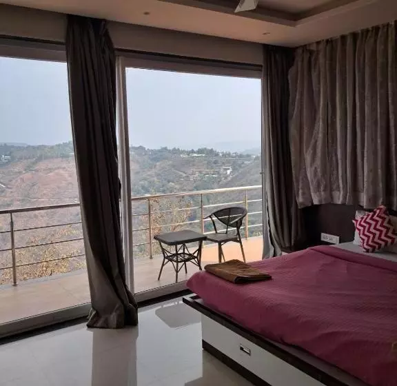 ホテル Hillview Rooms By 29 Bungalow