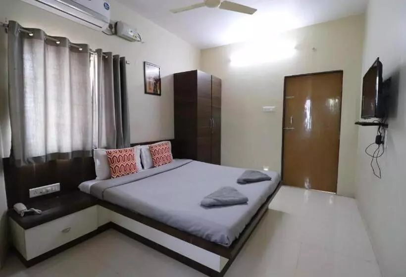 ホテル Hillview Rooms By 29 Bungalow