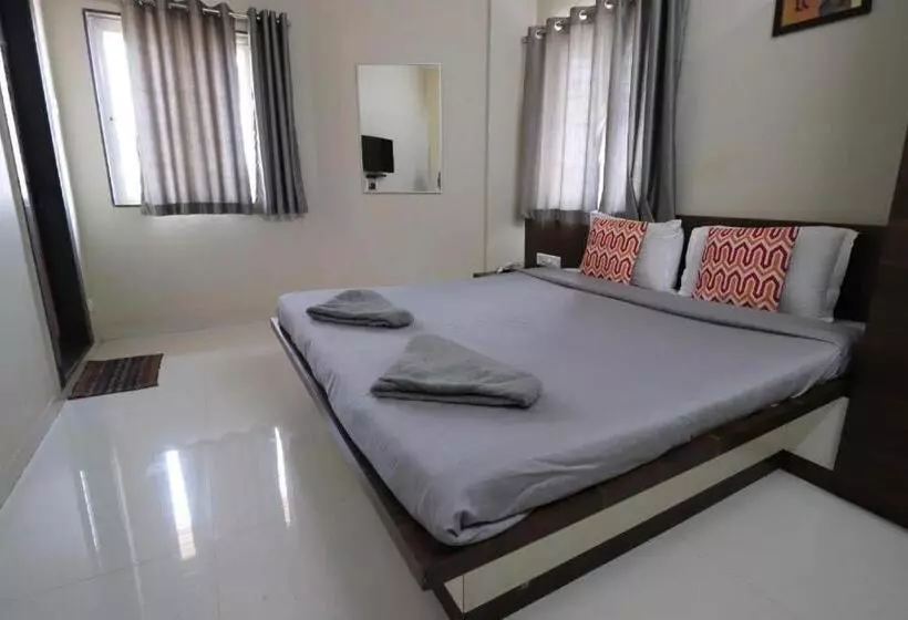 ホテル Hillview Rooms By 29 Bungalow