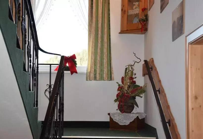 ホテル Hochkarhof