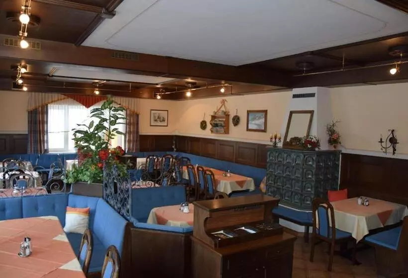 ホテル Hochkarhof