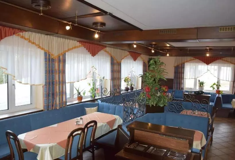 ホテル Hochkarhof