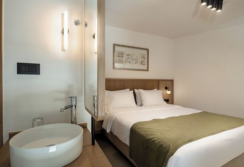 בית מלון כפרי Inea Sole