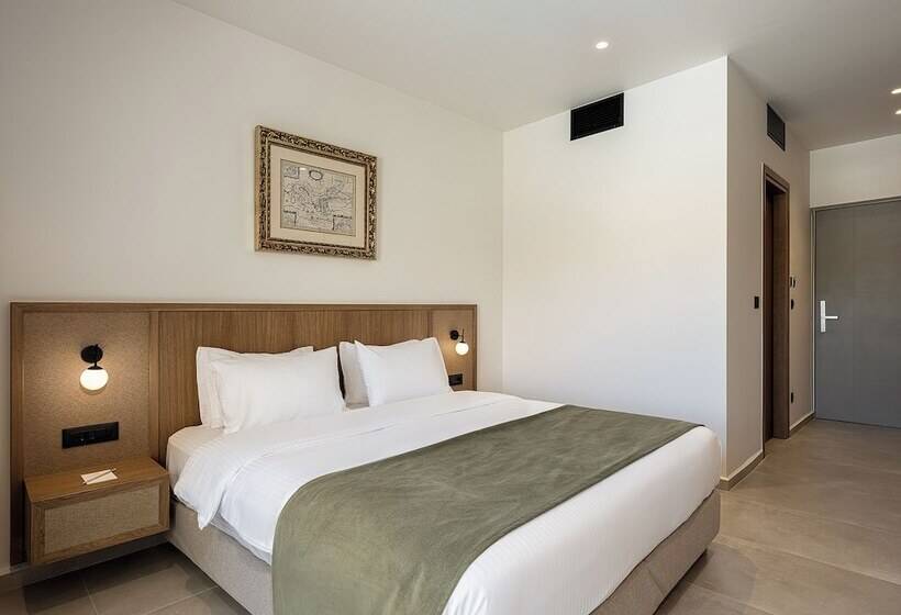 בית מלון כפרי Inea Sole