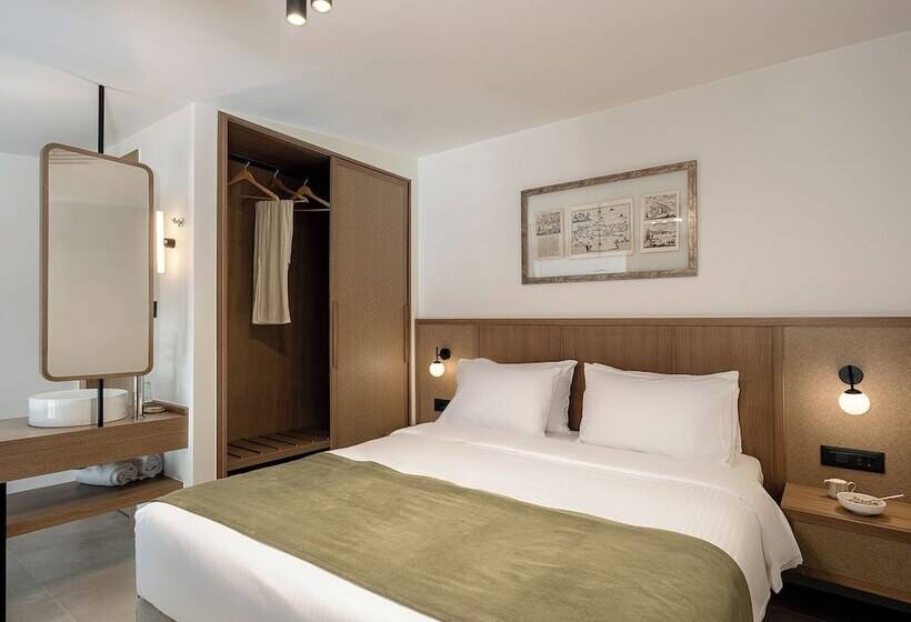 בית מלון כפרי Inea Sole