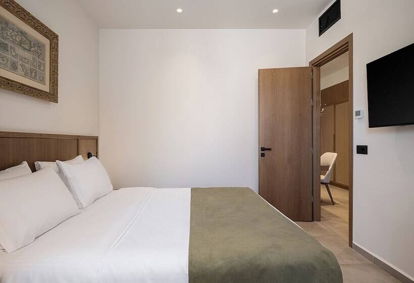 בית מלון כפרי Inea Sole