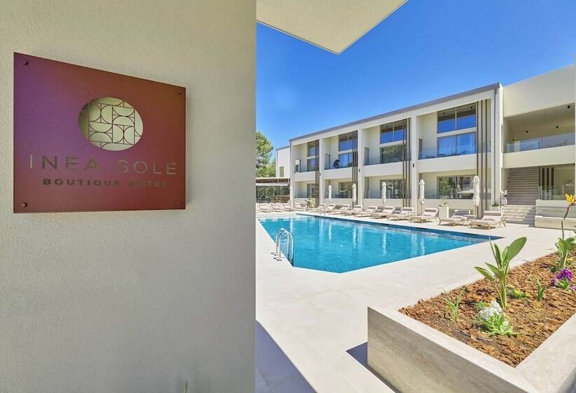 בית מלון כפרי Inea Sole
