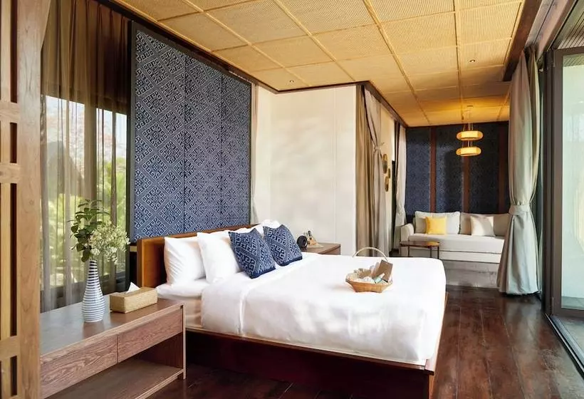 ホテル La Cocotte Villa & Farm Khao Yai