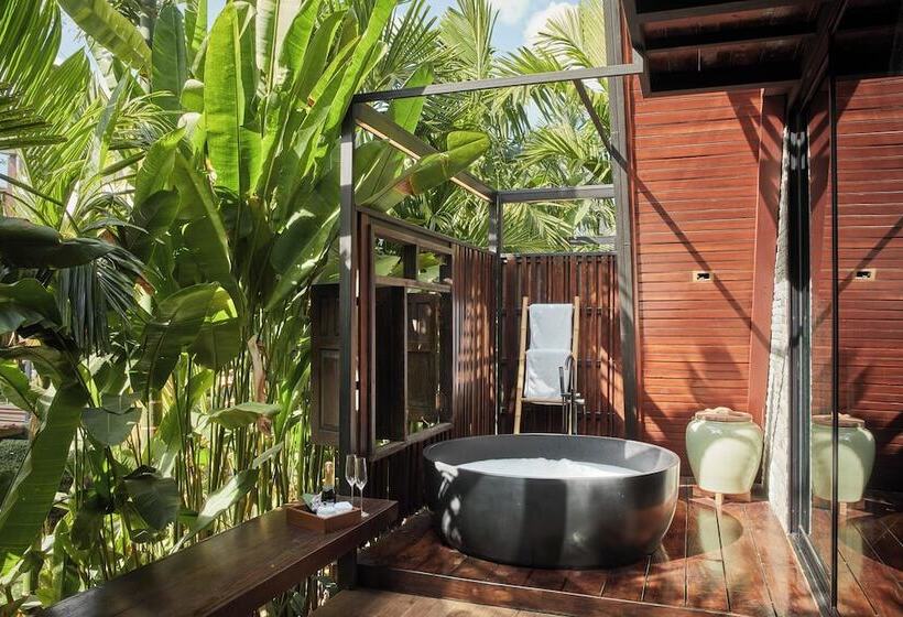 ホテル La Cocotte Villa & Farm Khao Yai