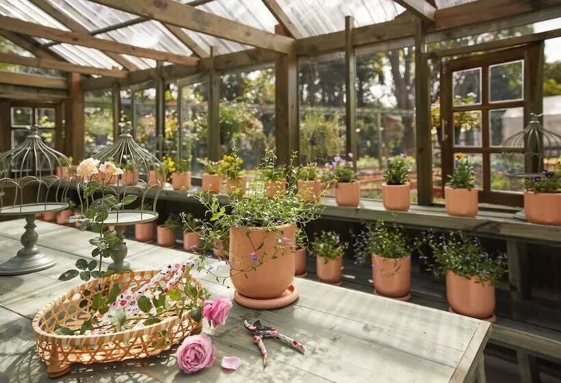 ホテル La Cocotte Villa & Farm Khao Yai