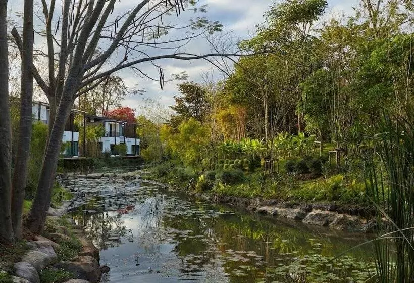 ホテル La Cocotte Villa & Farm Khao Yai