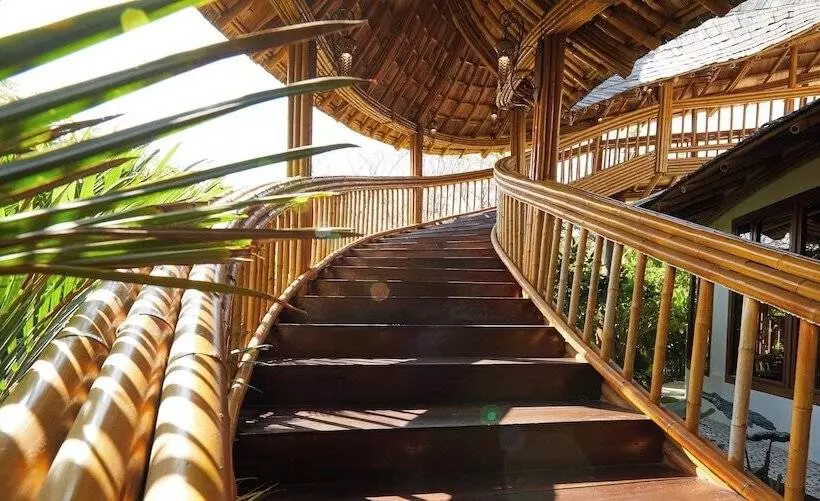 ホテル La Cocotte Villa & Farm Khao Yai