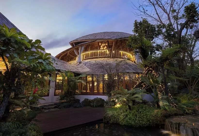 ホテル La Cocotte Villa & Farm Khao Yai