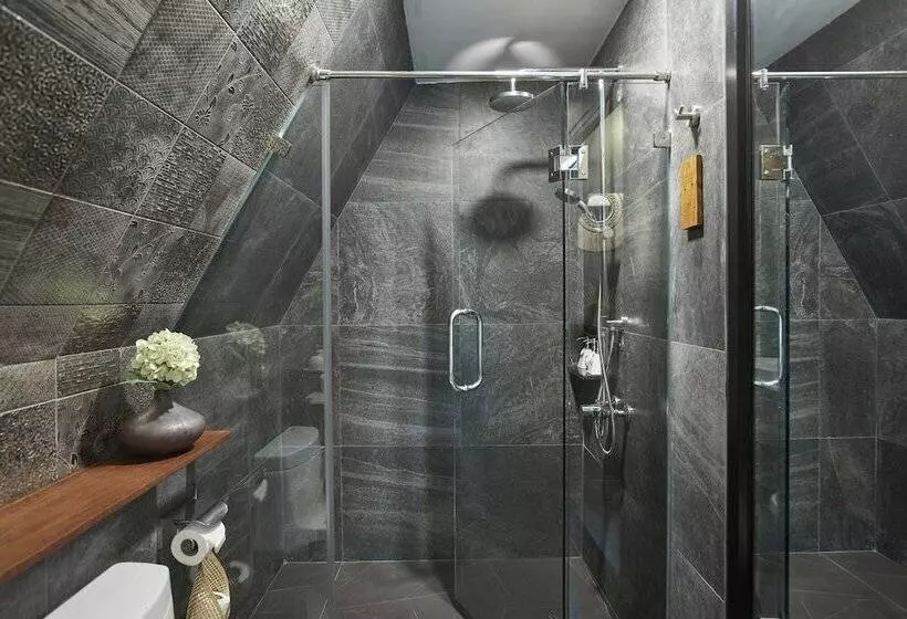 ホテル La Cocotte Villa & Farm Khao Yai