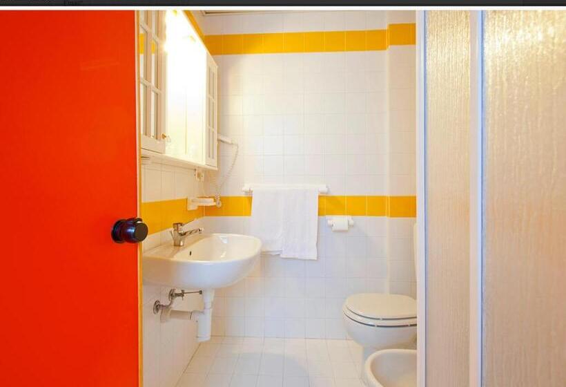 בית מלון כפרי Libia