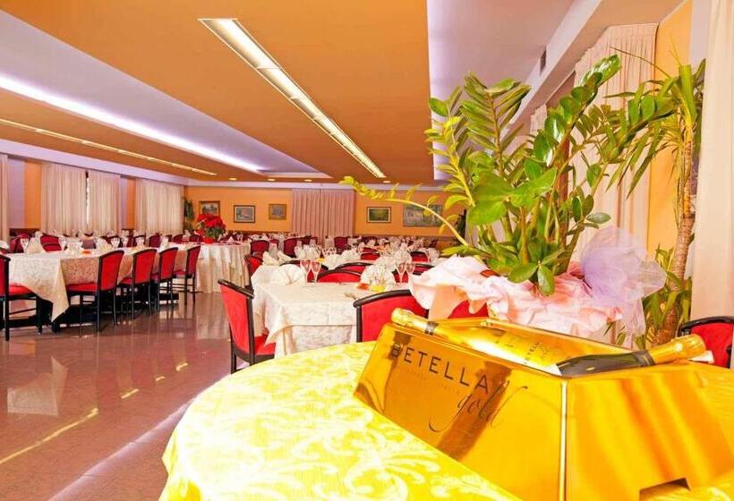 בית מלון כפרי Libia