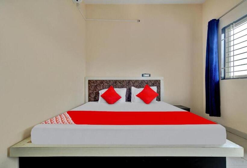 Hotel Oyo Flagship 81054 Siddharth Regency