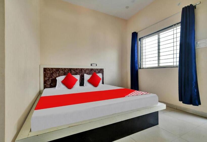 Hotel Oyo Flagship 81054 Siddharth Regency