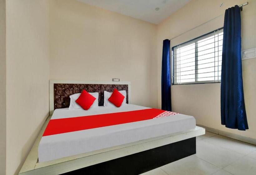Hotel Oyo Flagship 81054 Siddharth Regency