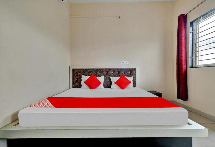 Hotel Oyo Flagship 81054 Siddharth Regency