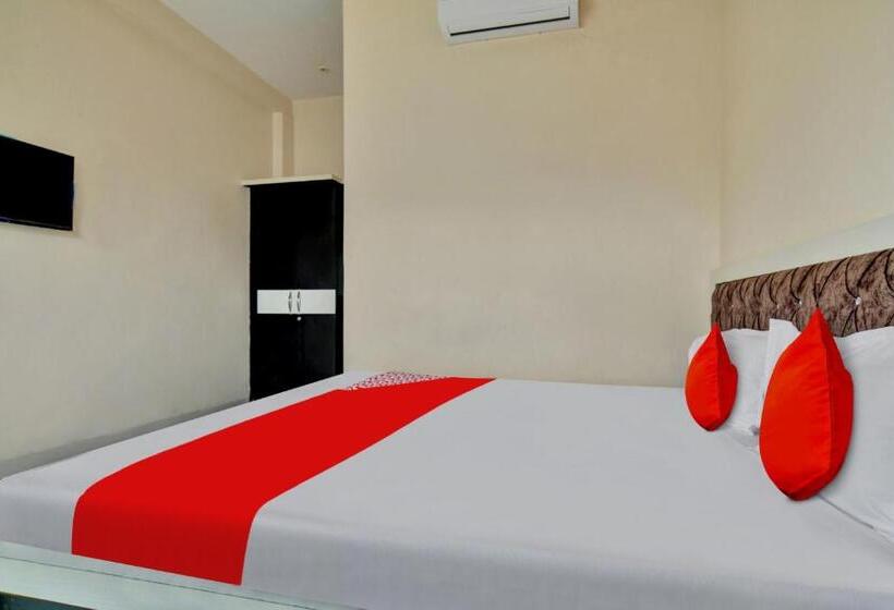 Hotel Oyo Flagship 81054 Siddharth Regency