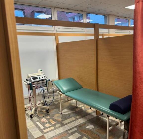 هتل Palangos Linas