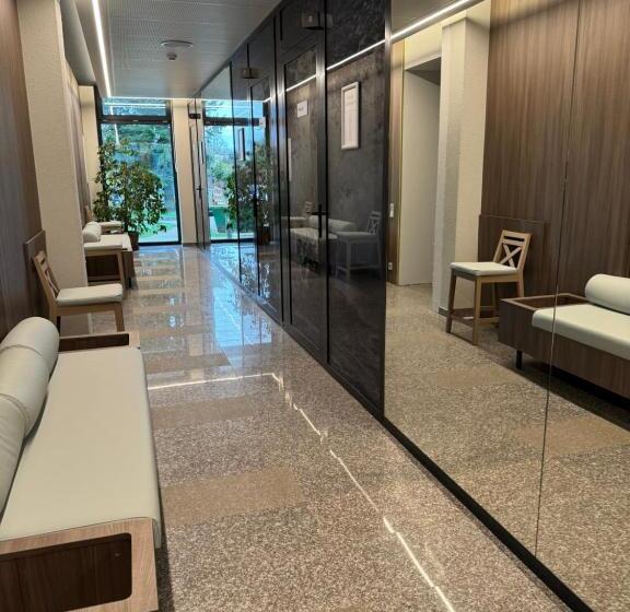 هتل Palangos Linas