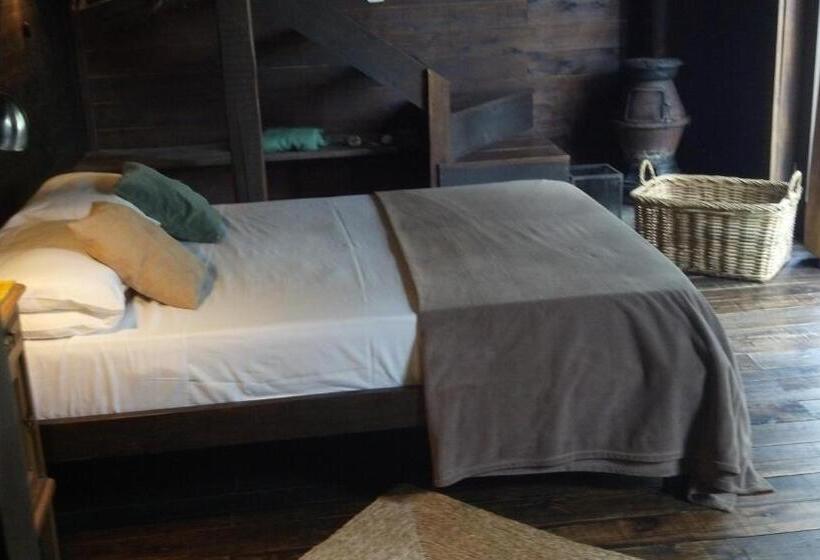 Отель Posada De San Antonio