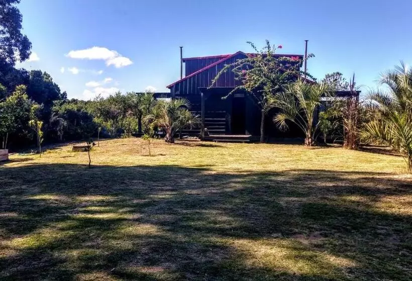 ホテル Posada De San Antonio