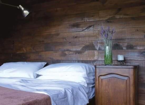 Отель Posada De San Antonio