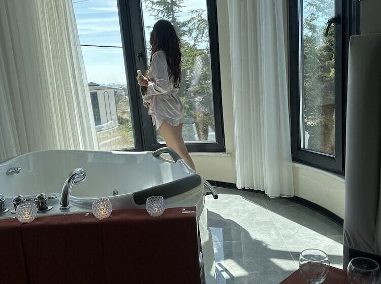 هتل D Twins Airport