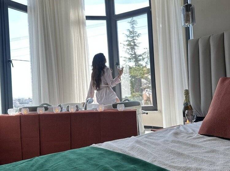 هتل D Twins Airport