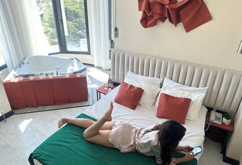 هتل D Twins Airport