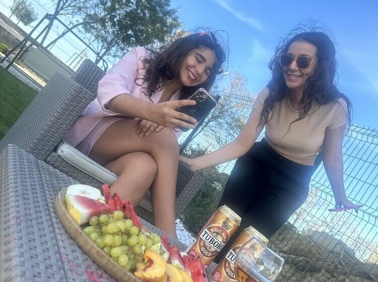 هتل D Twins Airport