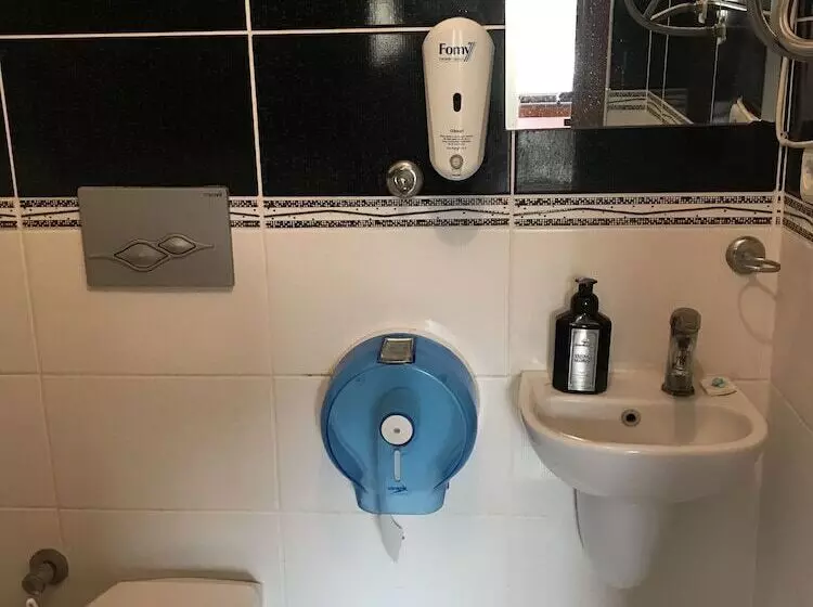 Hotelli Sirince Gargamelin Evi