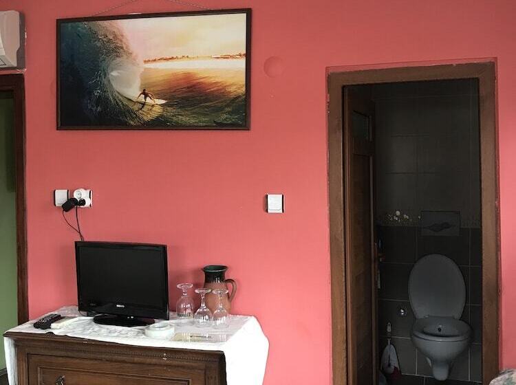 호텔 Sirince Gargamelin Evi